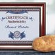 Illustration for article titled Limited-Edition Russet Potato Comes With Certificate Of Authenticityem/em
